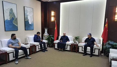 Henan Believe Electric Obtains UL Certification for Export Markets