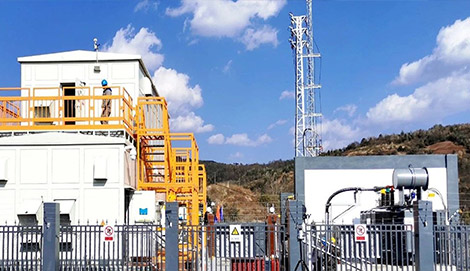 Continuous Innovation in Energy-Saving Transformer Technology