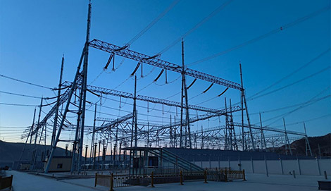 Believe Electric Accelerates Global Expansion of New Energy Projects