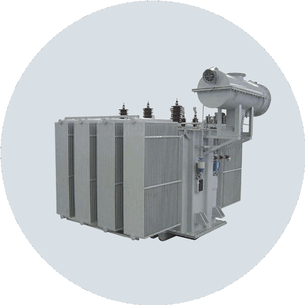 6-35kV S(F)Z11 Series 35kV Oil-immersed Power Transformer
