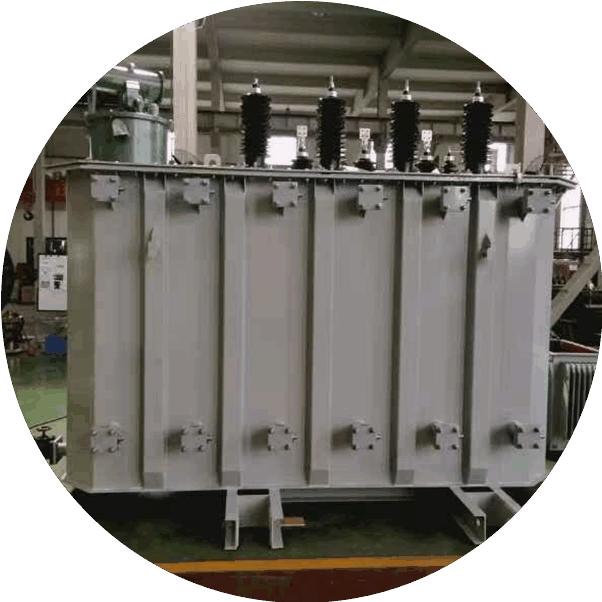 ZS/ZSS Rectifier Transformer