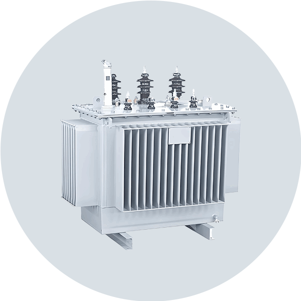 S-M(F) High Overload Capacity Distribution Transformer