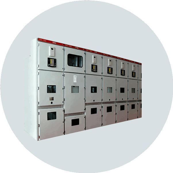 KYN-24(Z) Indoor AC Metal-Clad Withdrawable Switchgear