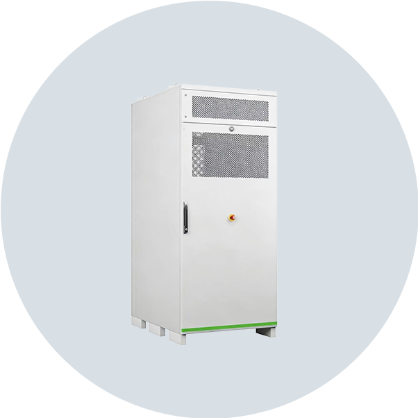 100 kWh / 200 kWh / 215 kWh Air-Cooled Energy Storage Cabinet