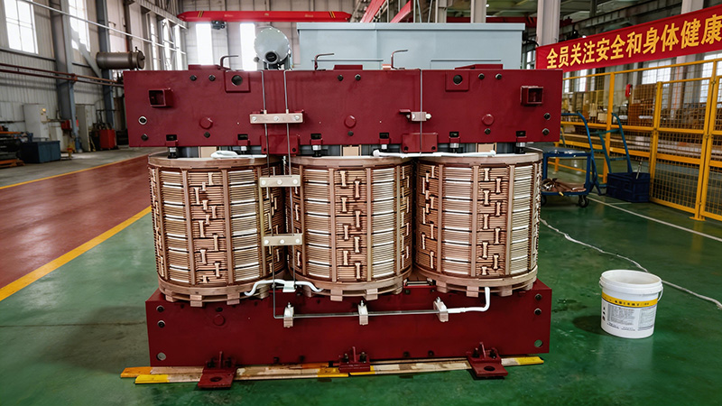 6-22kV-S-M(S13、S11)-10