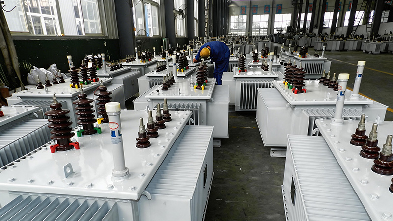 6-22kV-S-M(S13、S11)-11