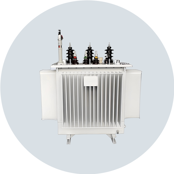 6-22kV S-M (S13 / S11) Oil-Immersed Distribution Transformers