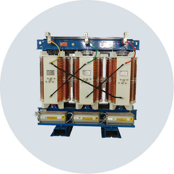 6-22kV SGB Series H-Class Insulation Dry-Type Transformer