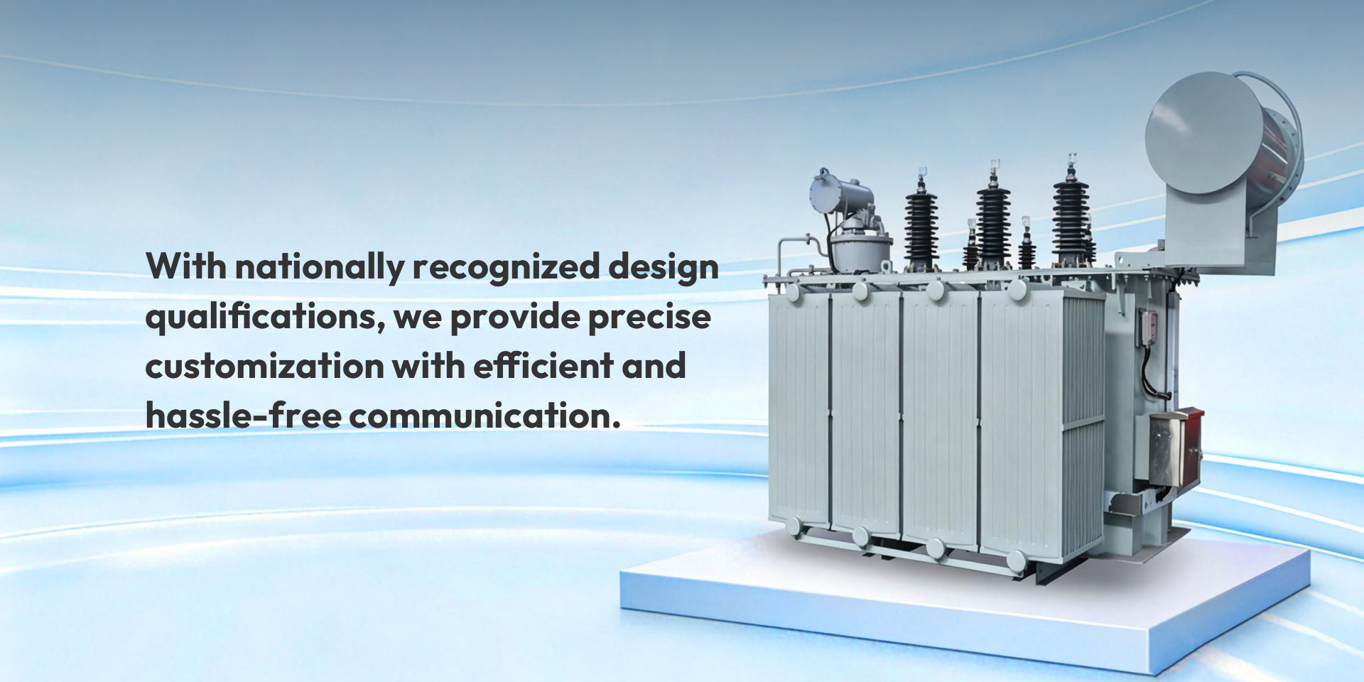 Henan Believe Electric Co., Ltd.