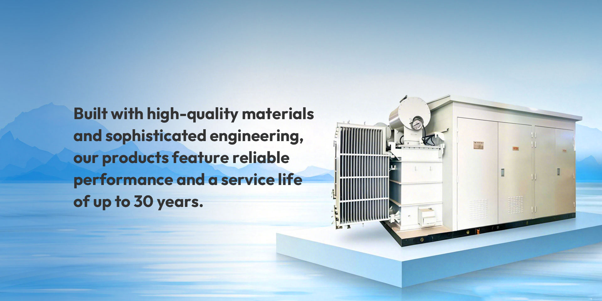 Henan Believe Electric Co., Ltd.