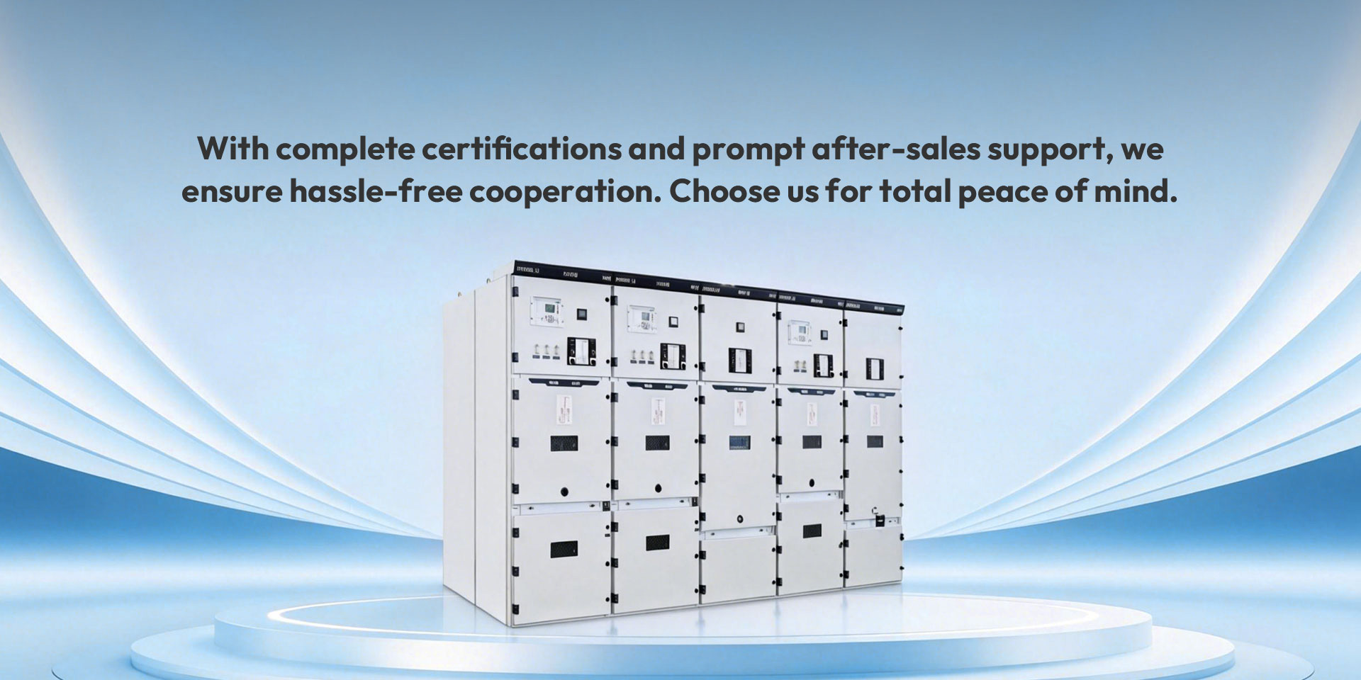 Henan Believe Electric Co., Ltd.