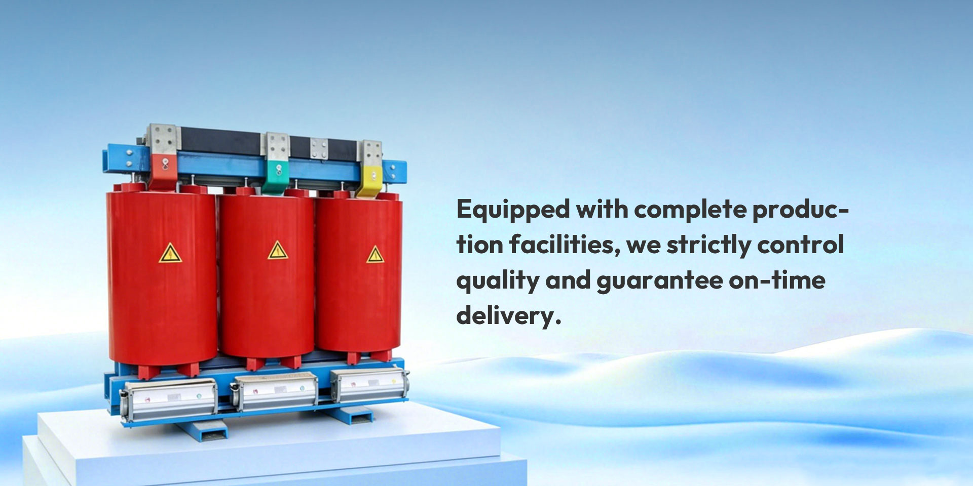 Henan Believe Electric Co., Ltd.