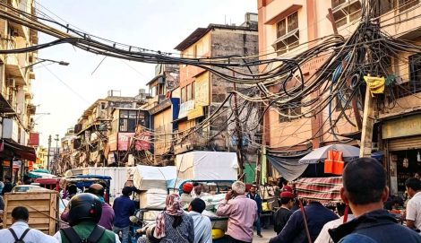 India’s Power Crisis & Failed De-China Strategy in Power Equipment Industry