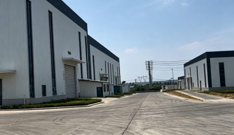 Steel Plant Expansion Successfully Energized | Believe Electric Delivers Reliable Transformer Solution with Low Noise and Low Temperature Rise