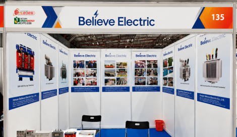 2026 Vietnam Transformer Market Analysis: Opportunities and Challenges for Chinese Transformer Manufacturers