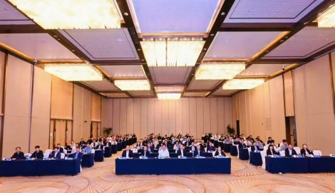9th Henan Electrical Engineering College Dean Forum Held Successfully